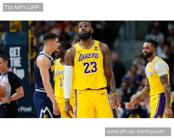 掘金与湖人G1第三节精彩回顾全场关键时刻分析与战术解读