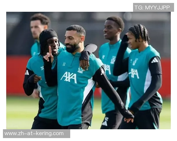 体图:维尔茨对萨拉赫暂较为抑制;利物浦将其视作未来首领 体图:维尔茨对萨拉赫暂较为抑制;利物浦将其视作未来首领